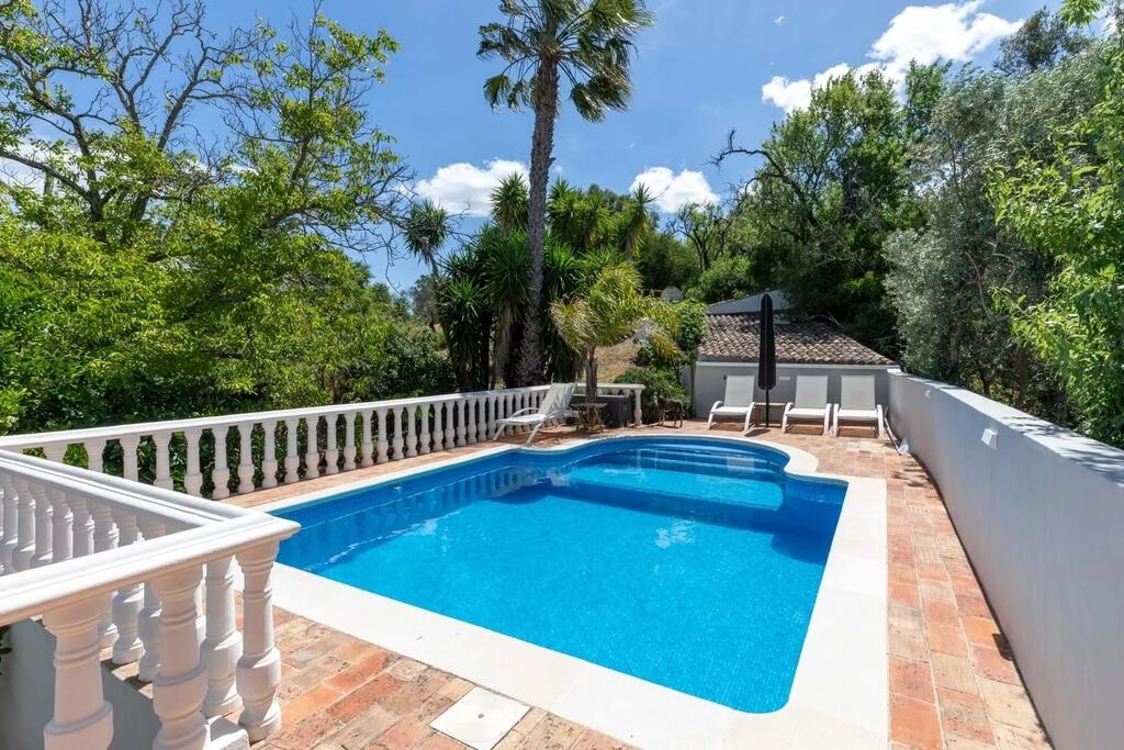 Villa com 3 quartos à venda em Loulé (São Clemente) Villa com 3 quartos à venda em Loulé (São Clemente)