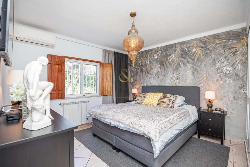 Villa com 3 quartos à venda em Loulé (São Clemente) Villa com 3 quartos à venda em Loulé (São Clemente)