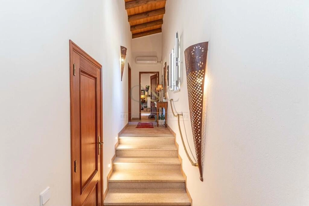 Villa com 3 quartos à venda em Salir Villa com 3 quartos à venda em Salir