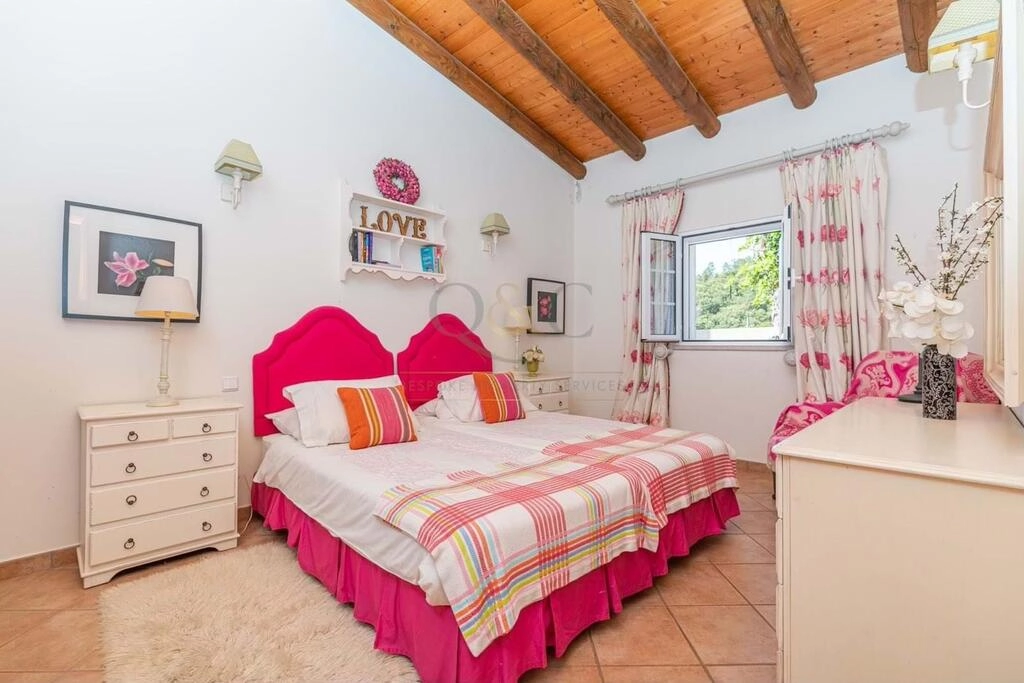 Villa com 3 quartos à venda em Salir Villa com 3 quartos à venda em Salir