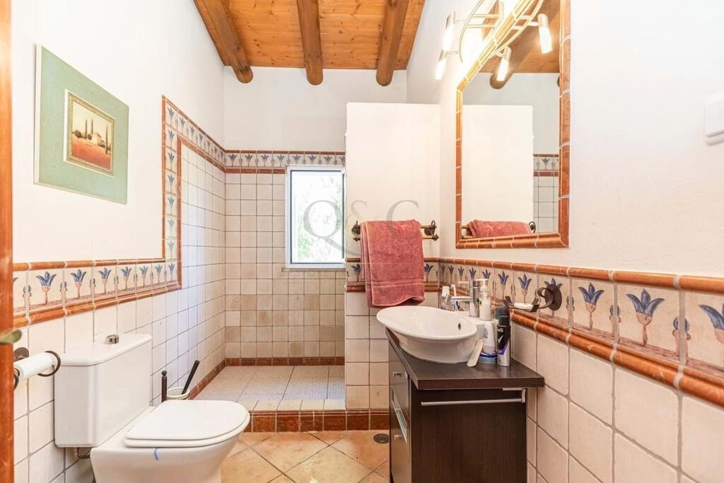 Villa com 3 quartos à venda em Salir Villa com 3 quartos à venda em Salir