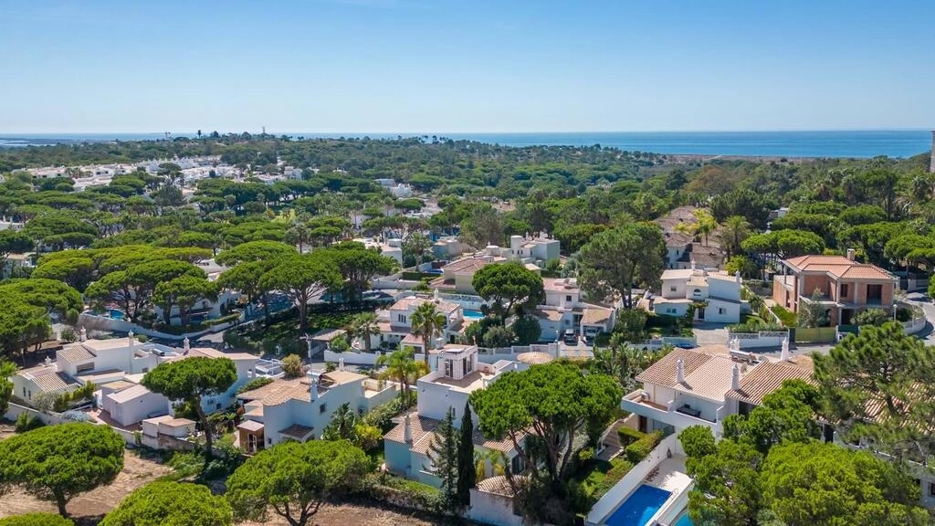 Villa com 3 quartos à venda em Almancil Villa com 3 quartos à venda em Almancil