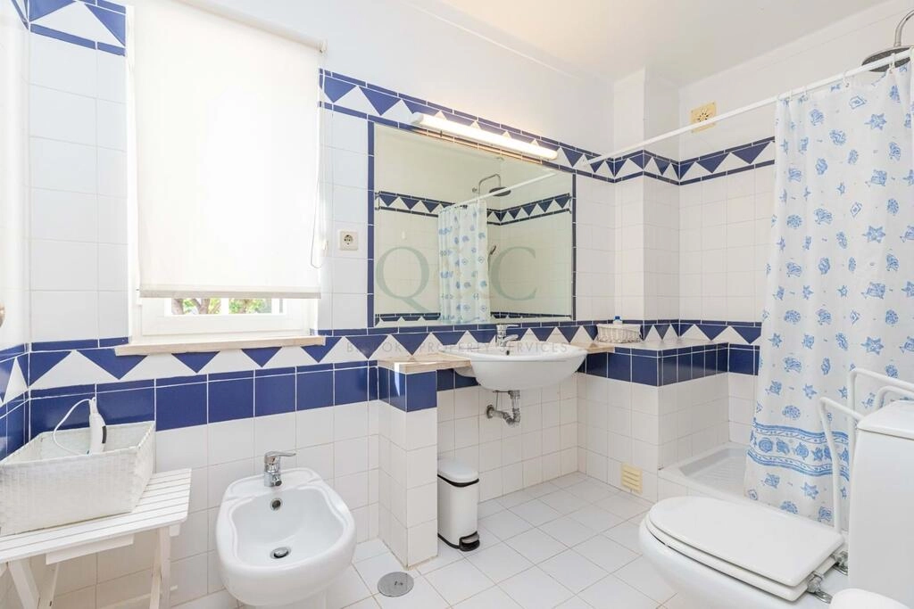 Villa com 3 quartos à venda em Almancil Villa com 3 quartos à venda em Almancil