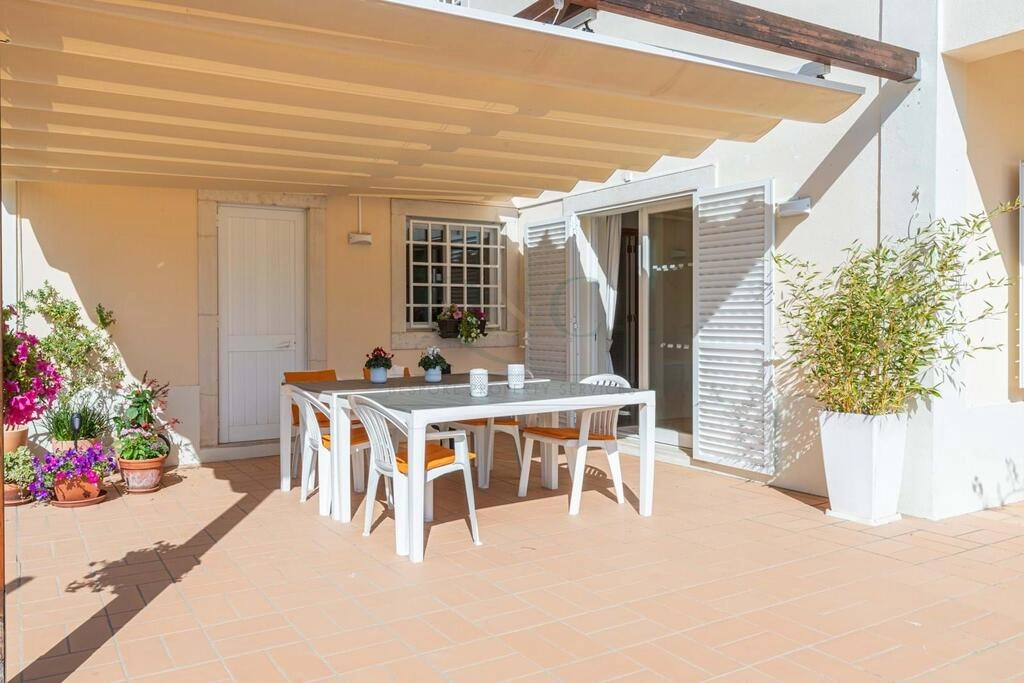 Villa com 3 quartos à venda em Almancil Villa com 3 quartos à venda em Almancil