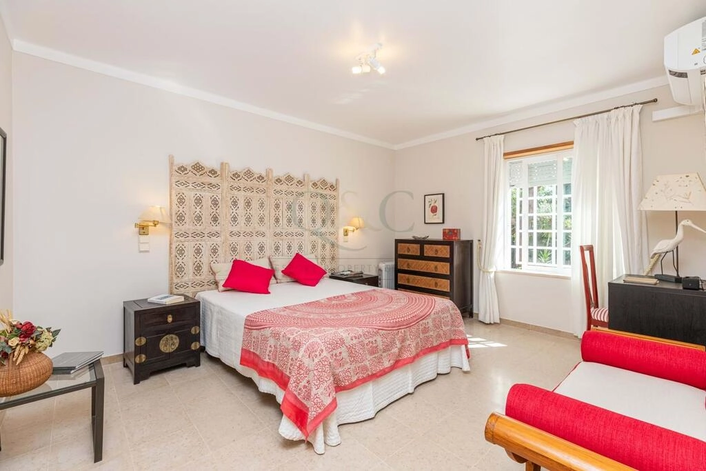 Villa com 3 quartos à venda em Almancil Villa com 3 quartos à venda em Almancil