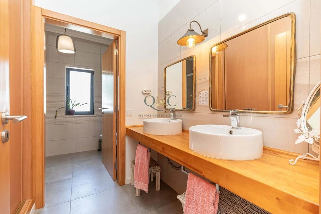 4 Bedroom Villa For Sale in São Brás de Alportel 4 Bedroom Villa For Sale in São Brás de Alportel