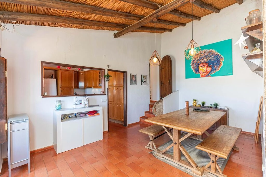 4 Bedroom Villa For Sale in São Brás de Alportel 4 Bedroom Villa For Sale in São Brás de Alportel