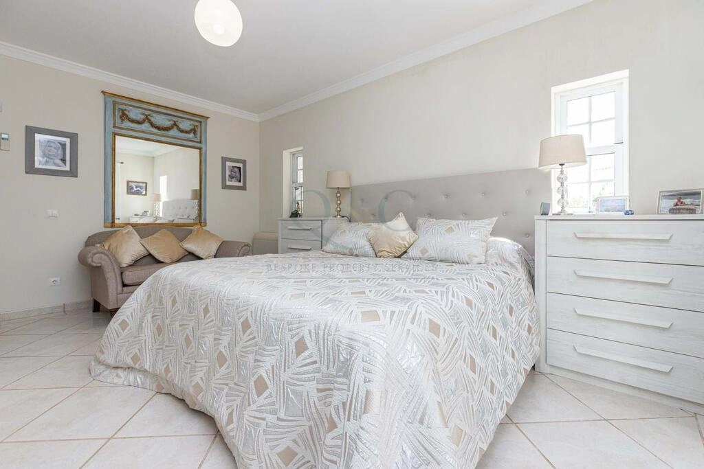 4 Bedroom Villa For Sale in Boliqueime 4 Bedroom Villa For Sale in Boliqueime
