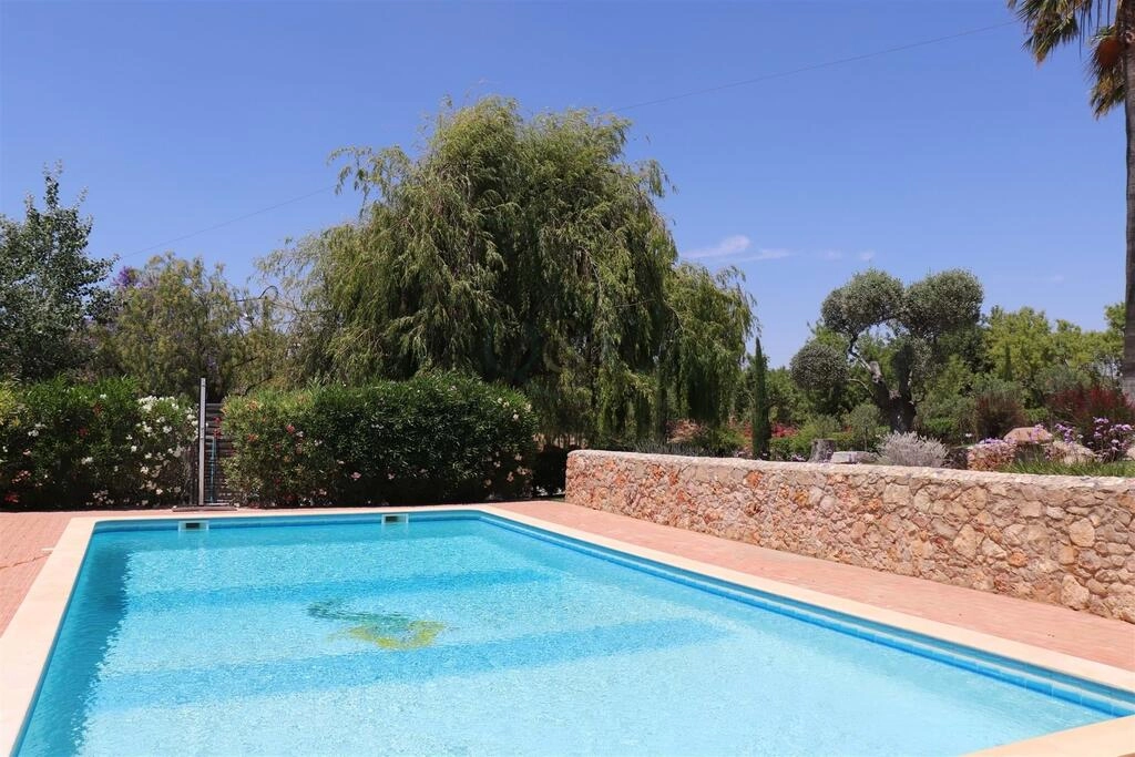 4 Bedroom Villa For Sale in Boliqueime 4 Bedroom Villa For Sale in Boliqueime