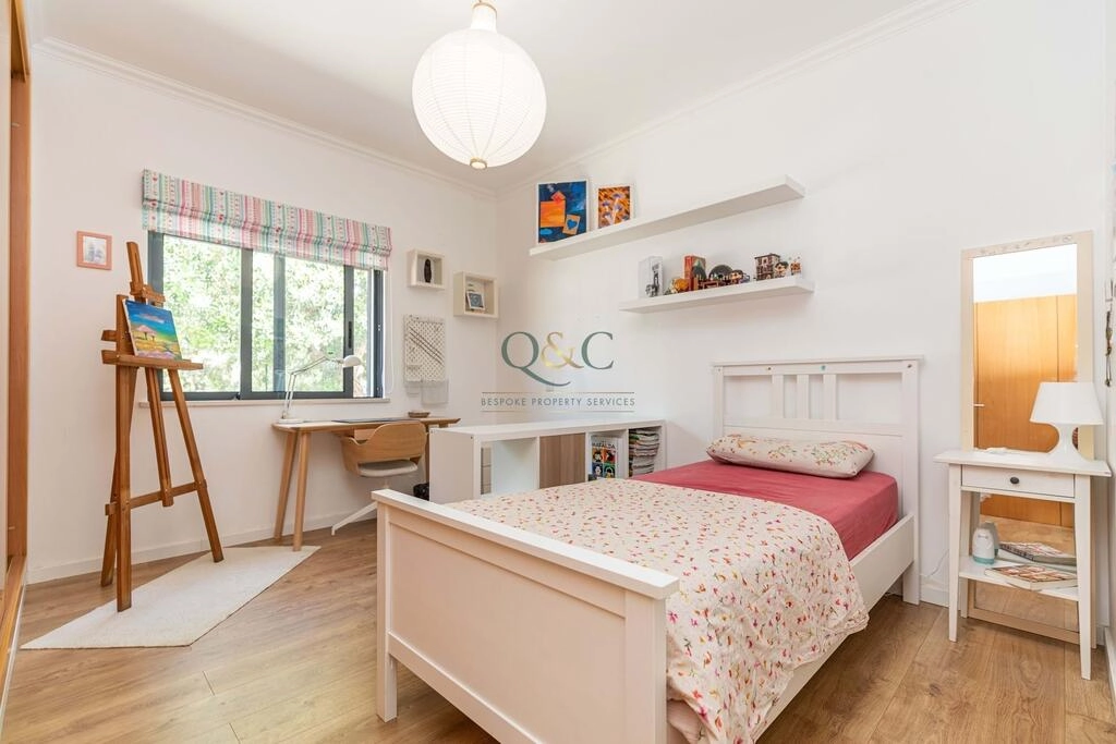 Villa avec 4 chambres à vendre à São Brás de Alportel Villa avec 4 chambres à vendre à São Brás de Alportel