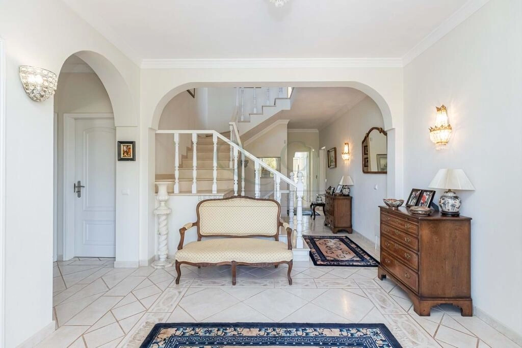 Villa avec 4 chambres à vendre à Boliqueime Villa avec 4 chambres à vendre à Boliqueime