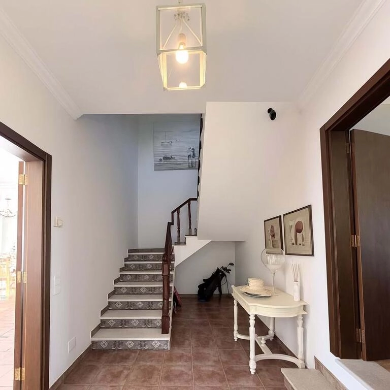 Villa com 4 quartos à venda em Almancil Villa com 4 quartos à venda em Almancil