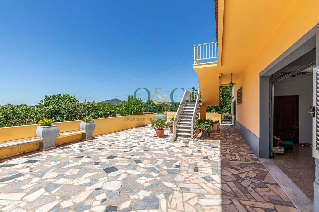Villa com 4 quartos à venda em Estoi Villa com 4 quartos à venda em Estoi