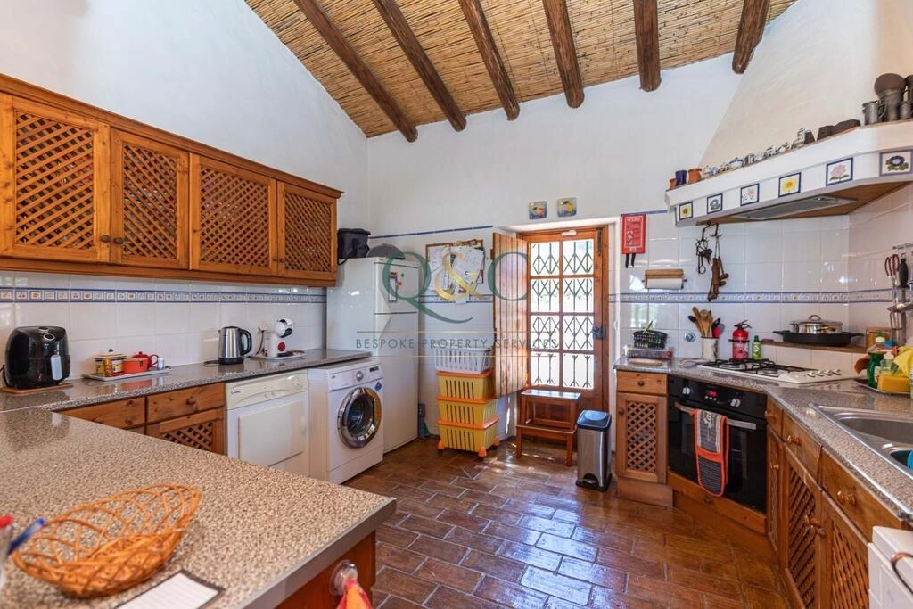 Villa com 4 quartos à venda em São Brás de Alportel Villa com 4 quartos à venda em São Brás de Alportel
