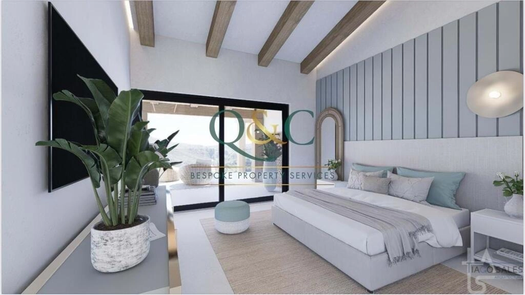 5 Bedroom Villa For Sale in São Brás de Alportel 5 Bedroom Villa For Sale in São Brás de Alportel