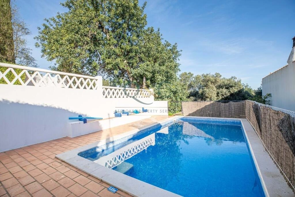 5 Bedroom Villa For Sale in São Brás de Alportel 5 Bedroom Villa For Sale in São Brás de Alportel
