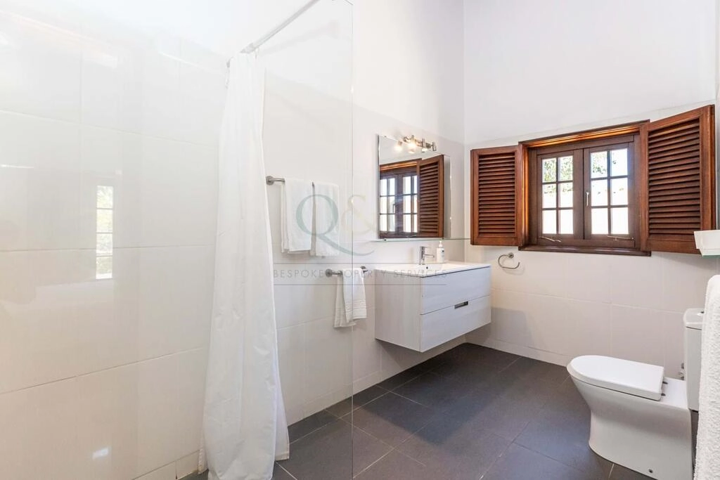 5 Bedroom Villa For Sale in São Brás de Alportel 5 Bedroom Villa For Sale in São Brás de Alportel