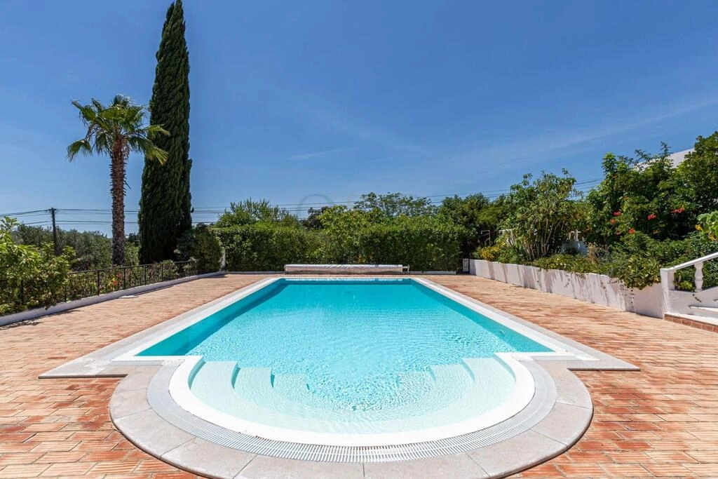 5 Bedroom Villa For Sale in São Brás de Alportel 5 Bedroom Villa For Sale in São Brás de Alportel