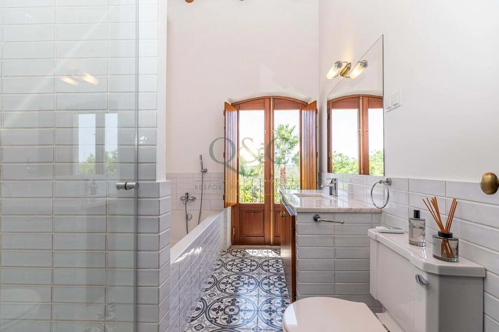 Villa avec 5 chambres à vendre à São Brás de Alportel Villa avec 5 chambres à vendre à São Brás de Alportel