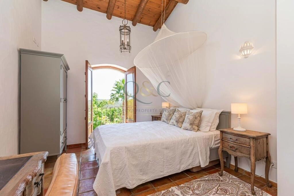 Villa avec 5 chambres à vendre à São Brás de Alportel Villa avec 5 chambres à vendre à São Brás de Alportel