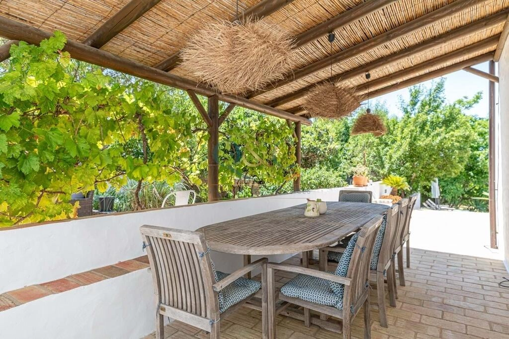 Villa avec 5 chambres à vendre à São Brás de Alportel Villa avec 5 chambres à vendre à São Brás de Alportel
