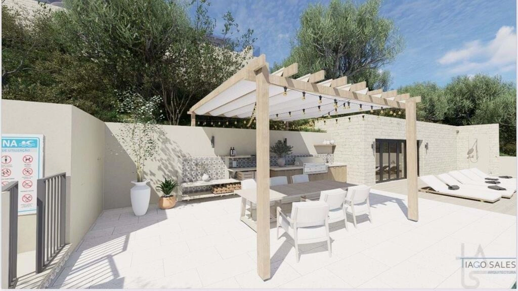 Villa avec 5 chambres à vendre à São Brás de Alportel Villa avec 5 chambres à vendre à São Brás de Alportel