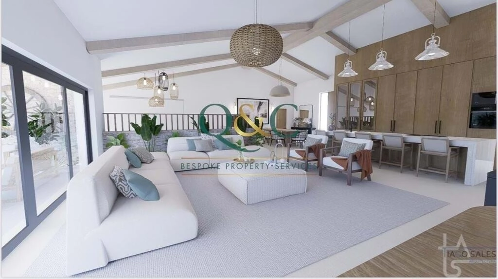 Villa avec 5 chambres à vendre à São Brás de Alportel Villa avec 5 chambres à vendre à São Brás de Alportel