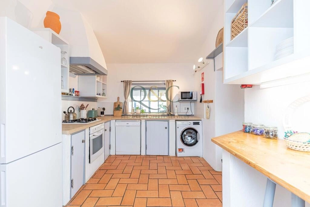 Villa avec 5 chambres à vendre à São Brás de Alportel Villa avec 5 chambres à vendre à São Brás de Alportel