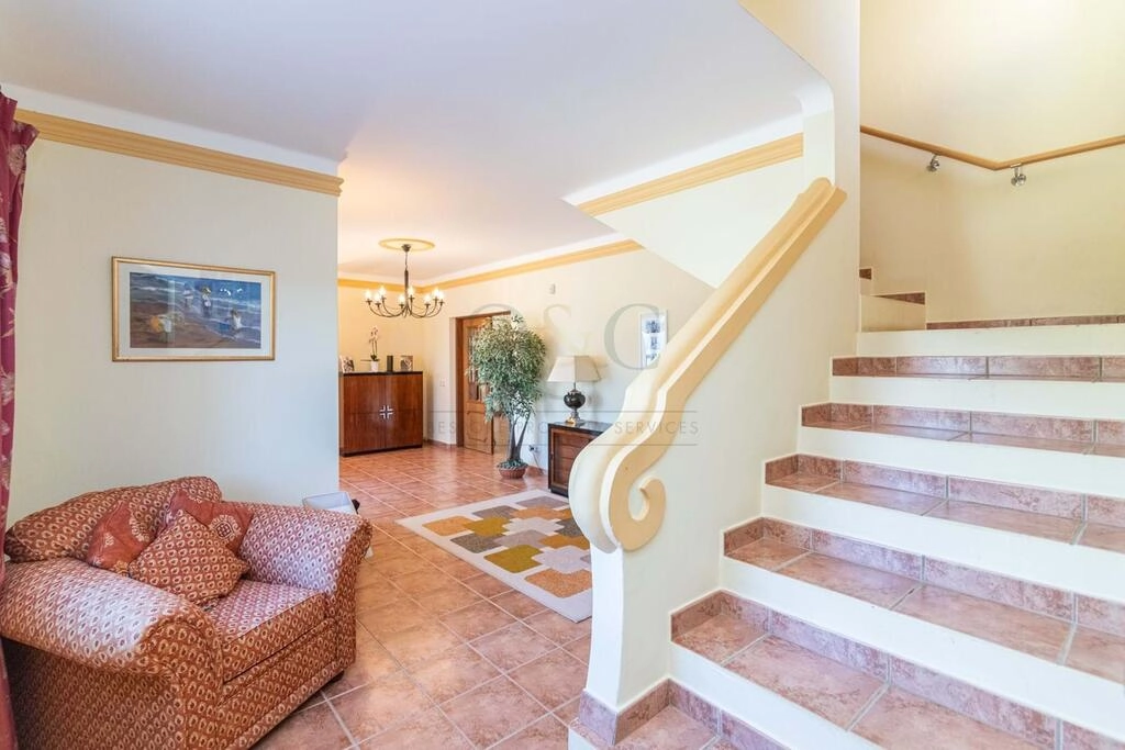 Villa avec 5 chambres à vendre à Loulé (São Clemente) Villa avec 5 chambres à vendre à Loulé (São Clemente)