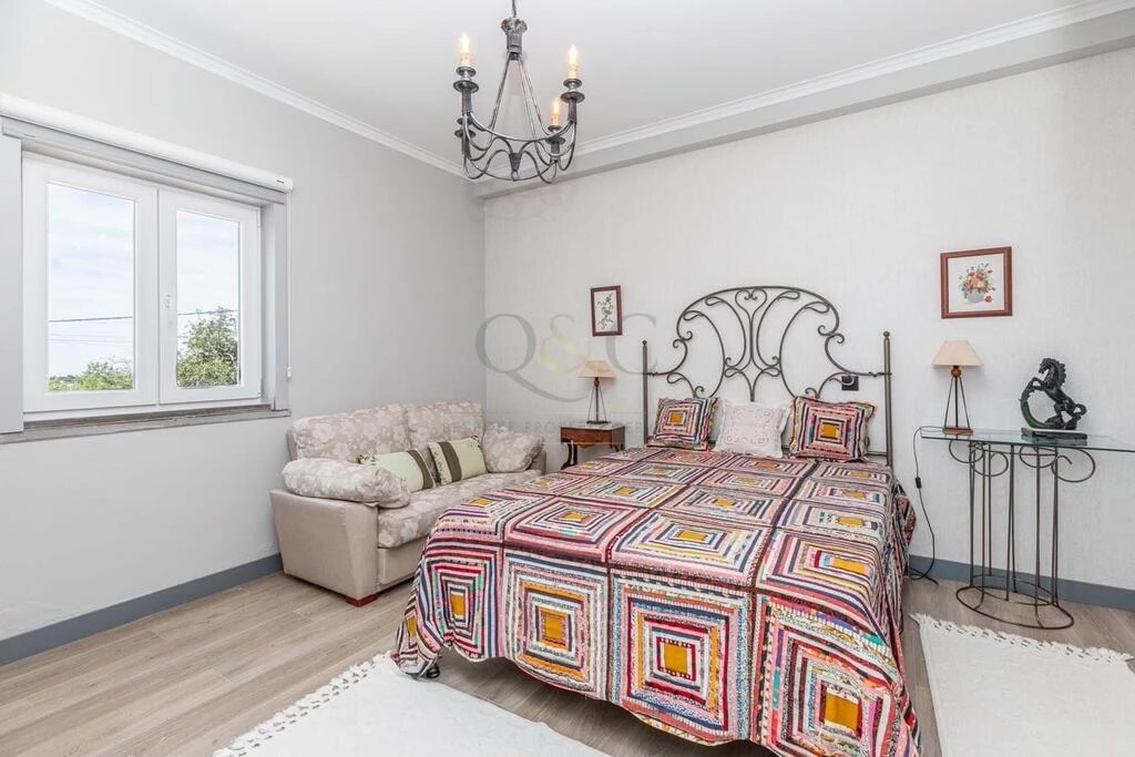 Villa avec 5 chambres à vendre à Loulé (São Clemente) Villa avec 5 chambres à vendre à Loulé (São Clemente)