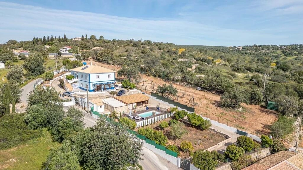 Villa avec 5 chambres à vendre à Loulé (São Clemente) Villa avec 5 chambres à vendre à Loulé (São Clemente)