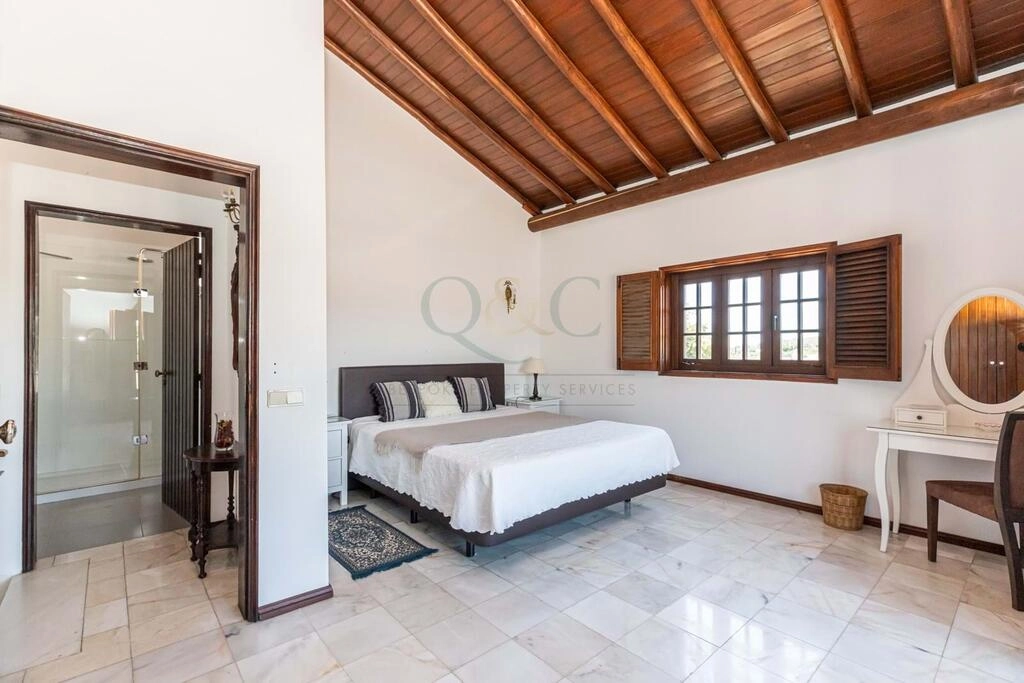 Villa avec 5 chambres à vendre à São Brás de Alportel Villa avec 5 chambres à vendre à São Brás de Alportel