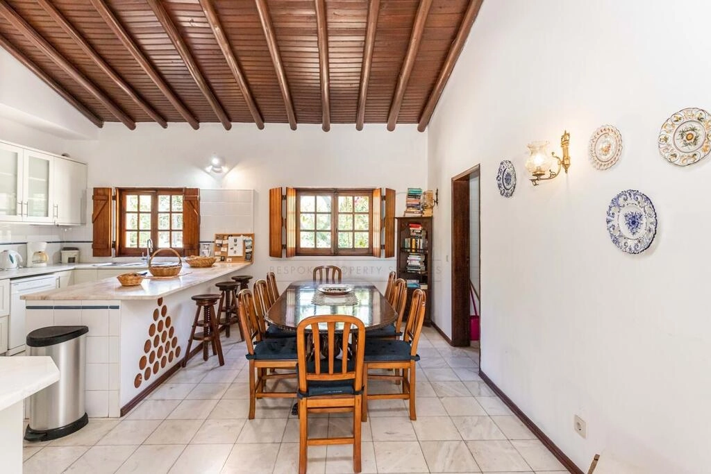Villa avec 5 chambres à vendre à São Brás de Alportel Villa avec 5 chambres à vendre à São Brás de Alportel