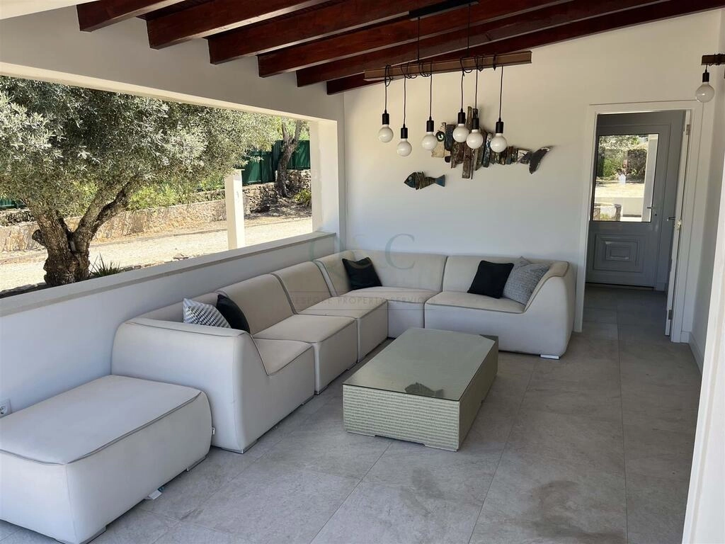 Villa avec 5 chambres à vendre à São Brás de Alportel Villa avec 5 chambres à vendre à São Brás de Alportel