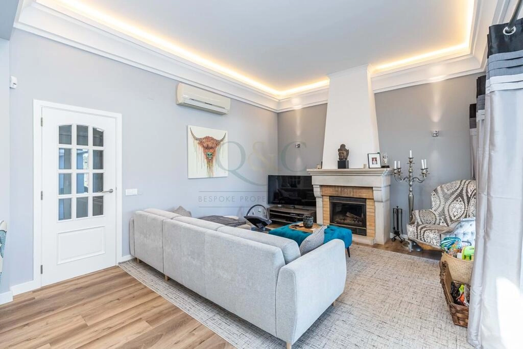 Villa avec 5 chambres à vendre à São Brás de Alportel Villa avec 5 chambres à vendre à São Brás de Alportel