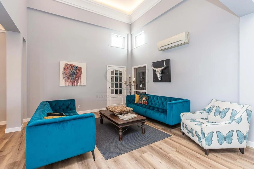 Villa avec 5 chambres à vendre à São Brás de Alportel Villa avec 5 chambres à vendre à São Brás de Alportel