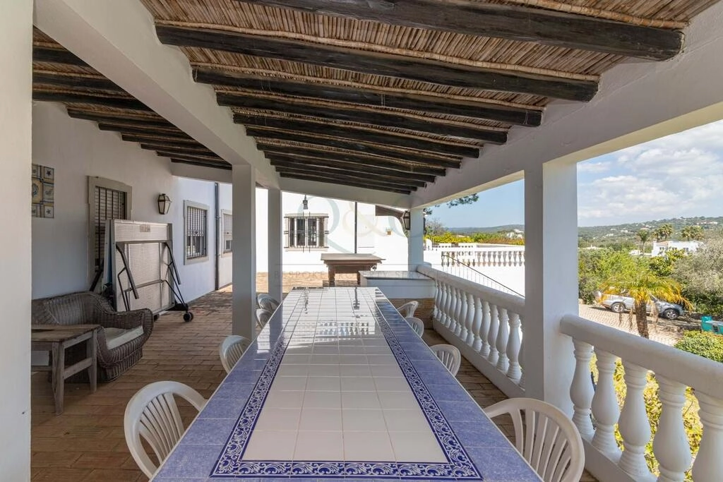 6 Bedroom Villa For Sale in Loulé (São Sebastião) 6 Bedroom Villa For Sale in Loulé (São Sebastião)