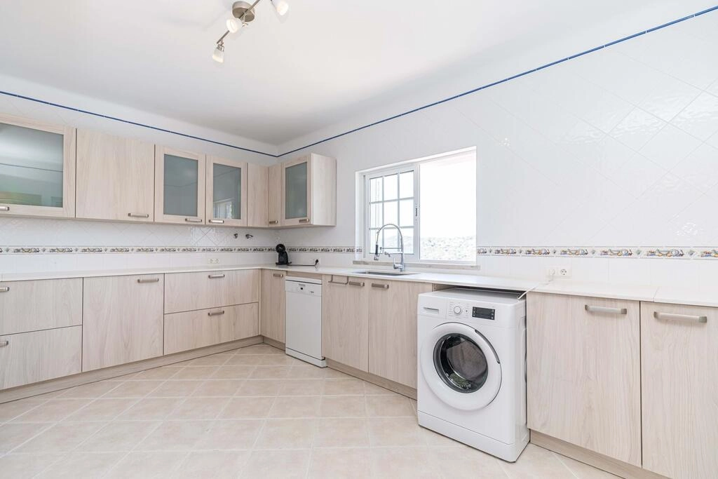 Villa avec 6 chambres à vendre à São Brás de Alportel Villa avec 6 chambres à vendre à São Brás de Alportel