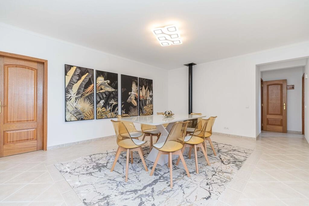 Villa avec 6 chambres à vendre à São Brás de Alportel Villa avec 6 chambres à vendre à São Brás de Alportel
