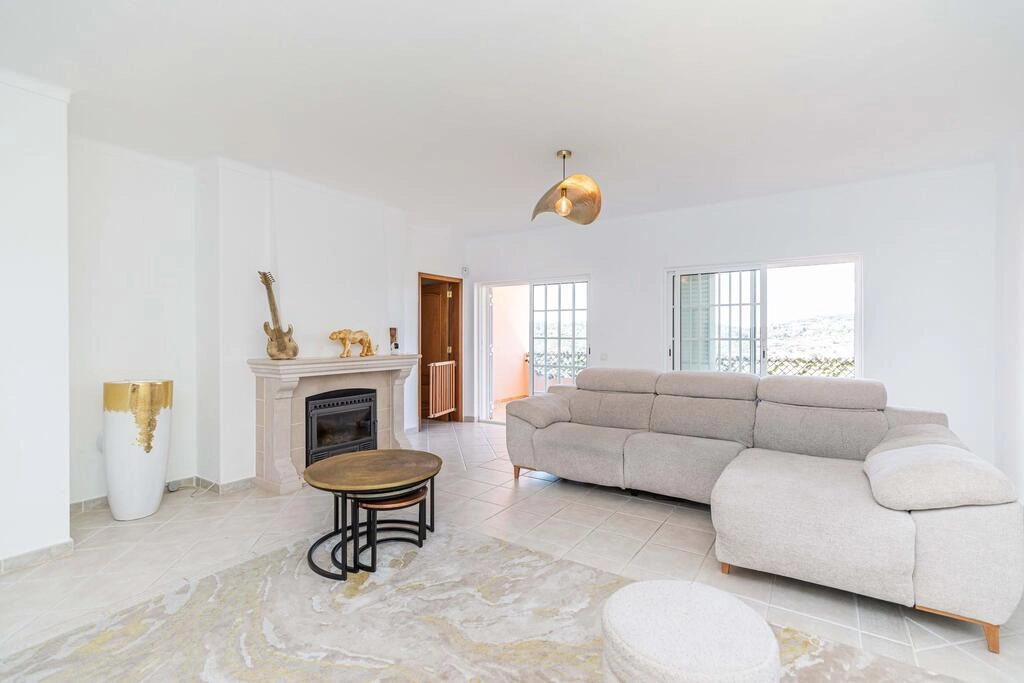 Villa avec 6 chambres à vendre à São Brás de Alportel Villa avec 6 chambres à vendre à São Brás de Alportel