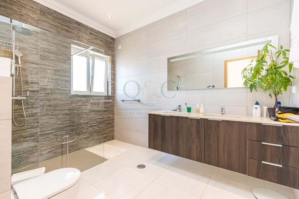 Villa avec 6 chambres à vendre à São Brás de Alportel Villa avec 6 chambres à vendre à São Brás de Alportel