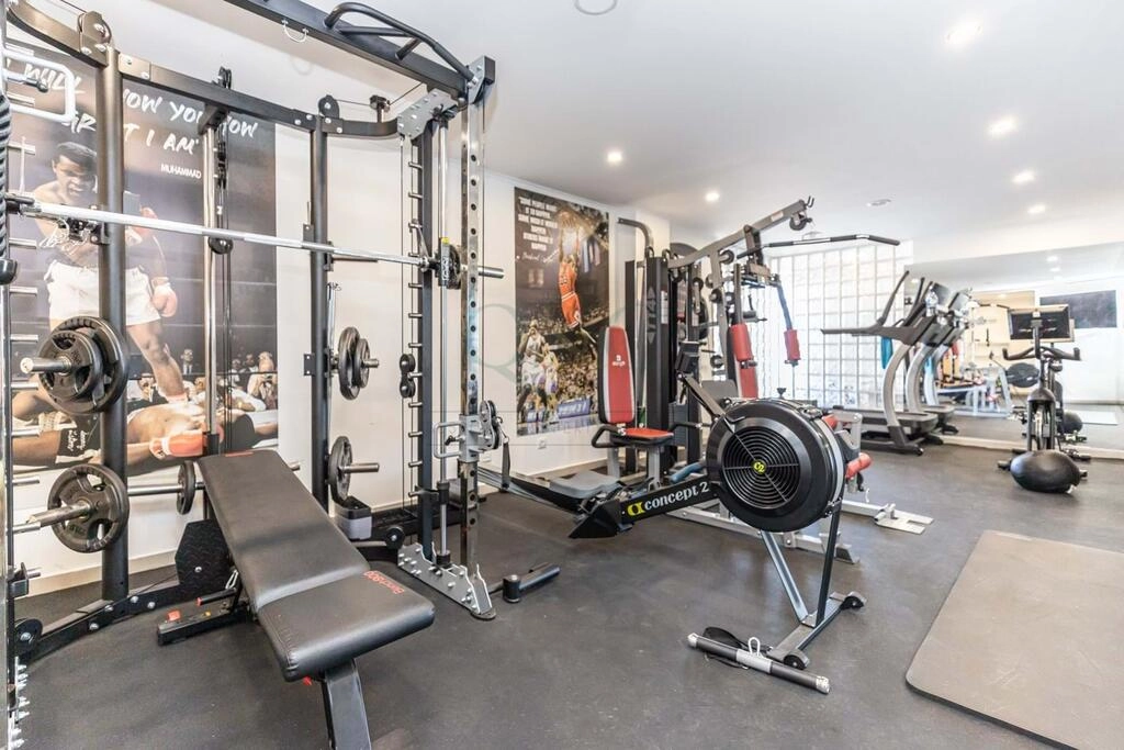 Villa avec 6 chambres à vendre à São Brás de Alportel Villa avec 6 chambres à vendre à São Brás de Alportel