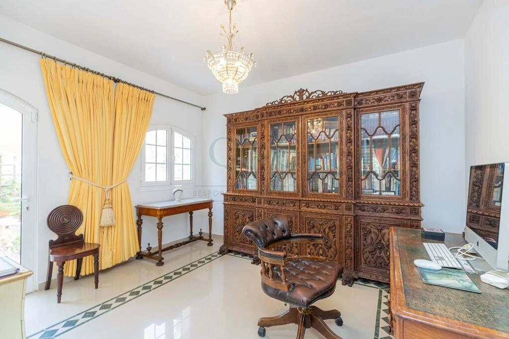 Villa avec 7 chambres à vendre à Moncarapacho Villa avec 7 chambres à vendre à Moncarapacho