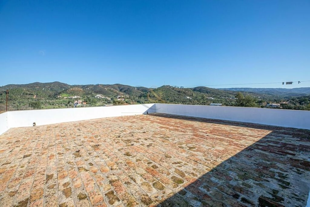 Villa com 7 quartos à venda em Salir Villa com 7 quartos à venda em Salir