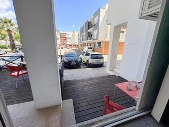 Commercial property For Sale in São Brás de Alportel
