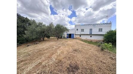 Country house For Sale in São Brás de Alportel