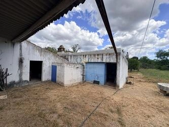 Country house For Sale in São Brás de Alportel