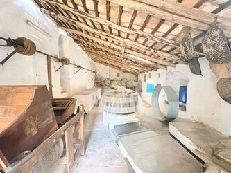Country house For Sale in São Brás de Alportel