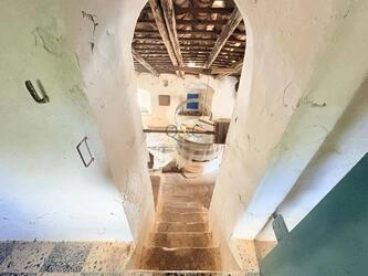 Country house For Sale in São Brás de Alportel