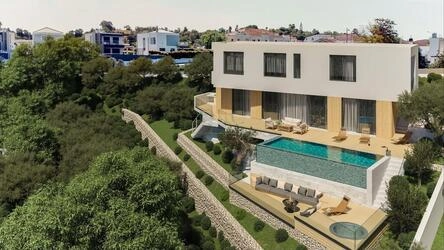 Land with project For Sale in Loulé (São Clemente)